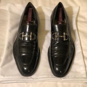 Salvatore Ferragamo men’s shoes